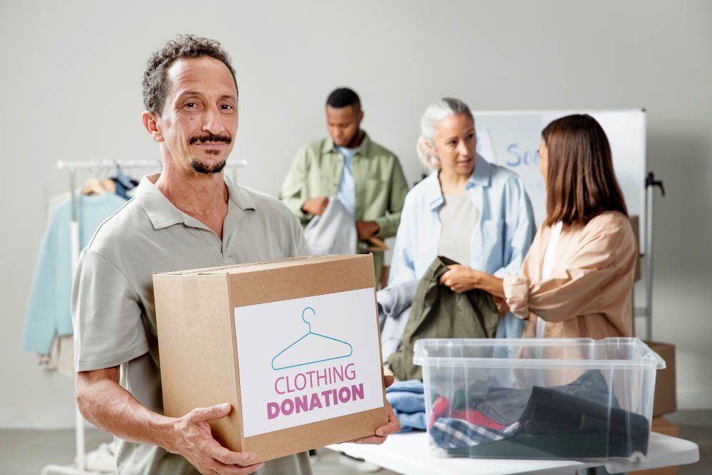 Sponsorship & In-Kind Giving