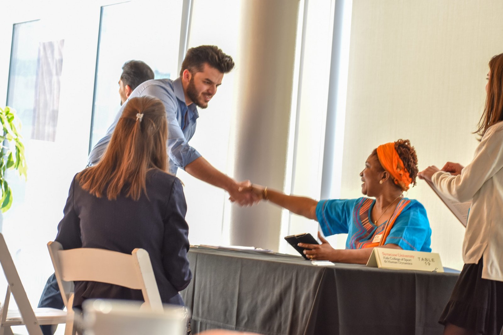 Education and Empowerment