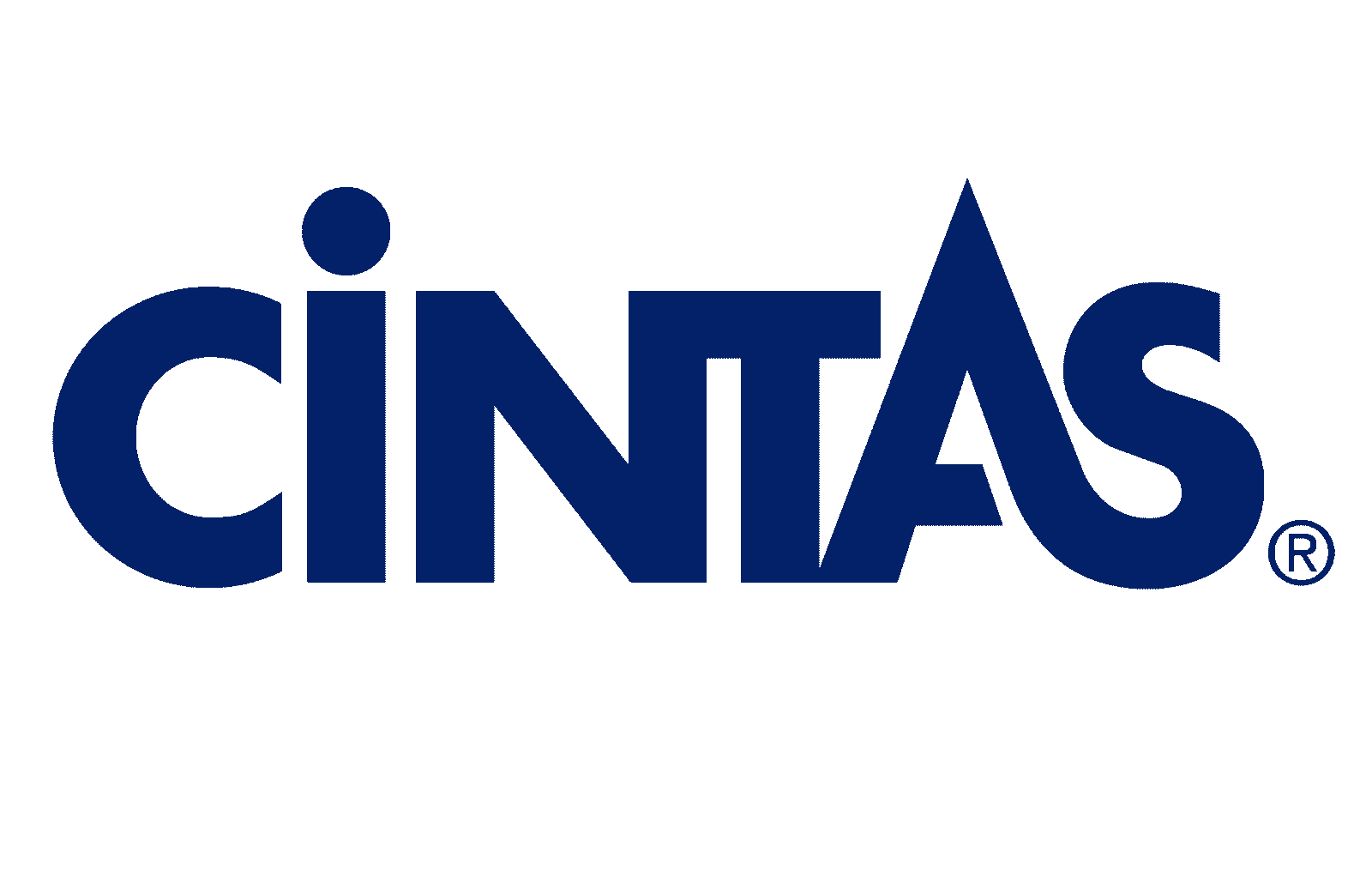 Cintas Uniform Services