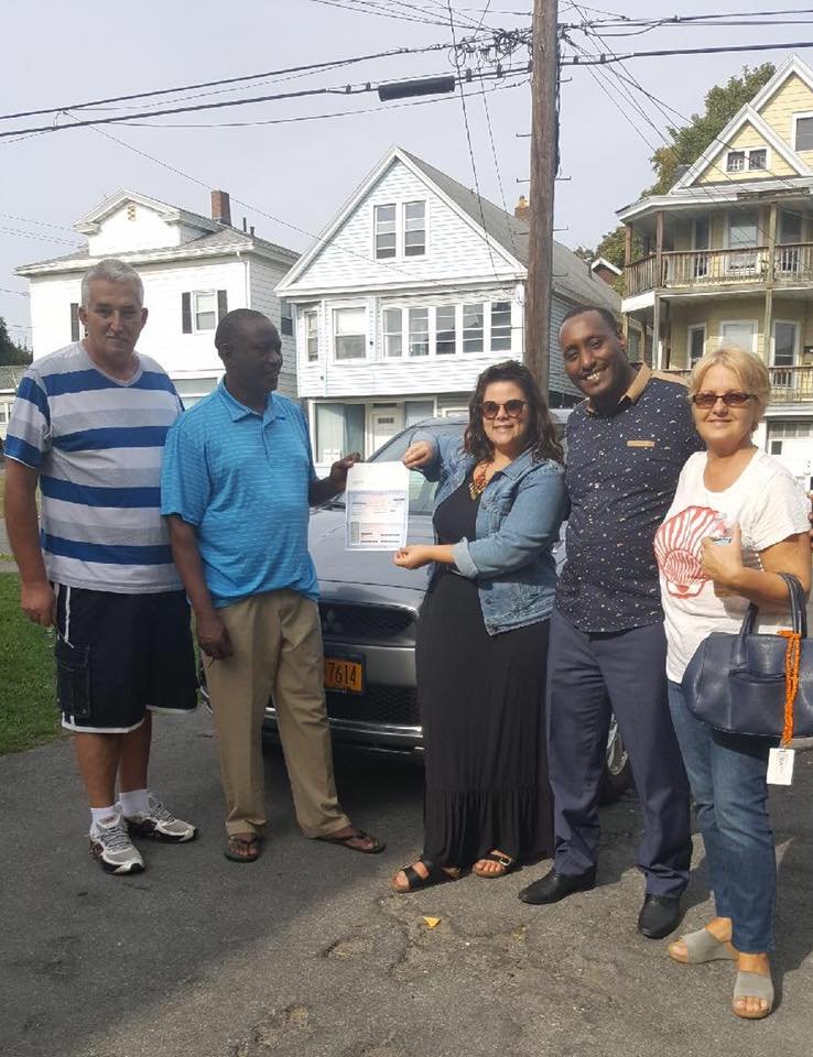 Future programs and expansion