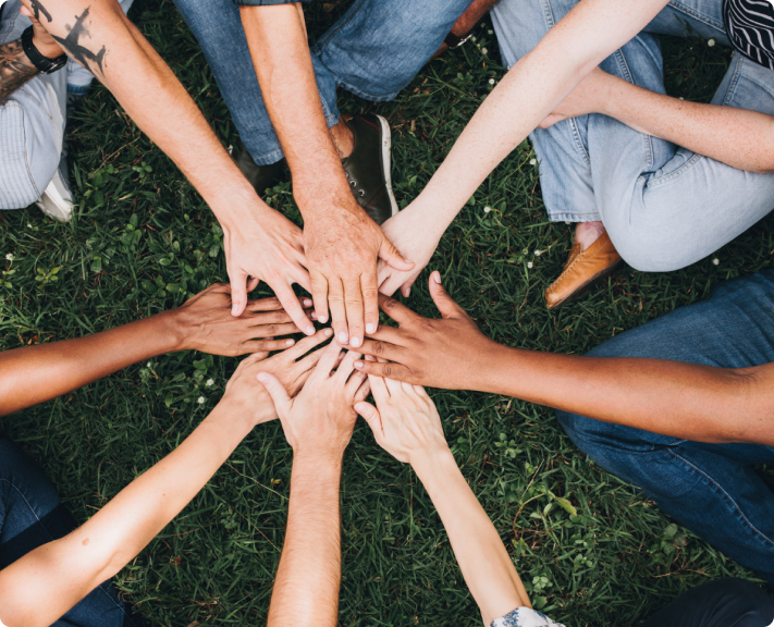 Partnership and collaboration