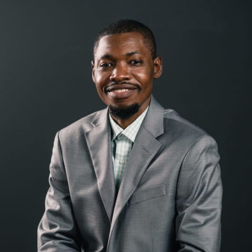 Community Outreach Manager